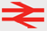 National Rail Logo