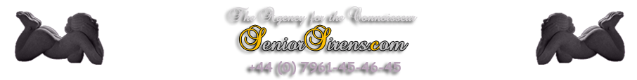 SeniorSirens logo