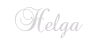 Helga's Signature
